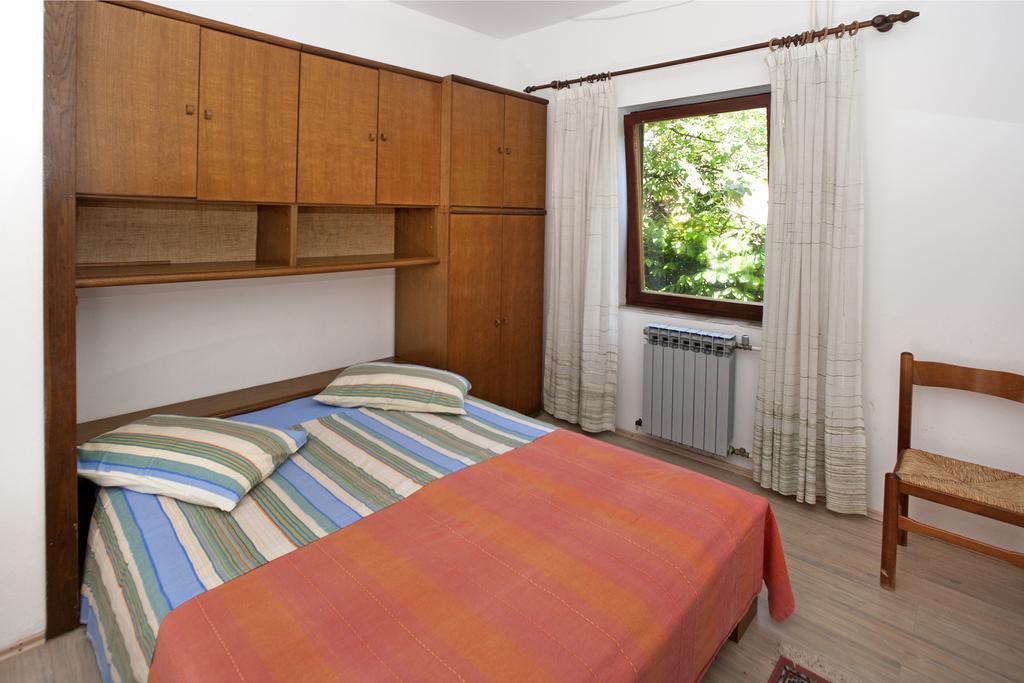 Apartments Mladenka 포레치 객실 사진